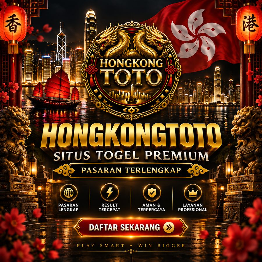 Hongkongtoto Paranginan
